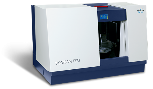 Philanthropy in Motion: Wiener Lab to acquire Industrial micro-CT Scanner
