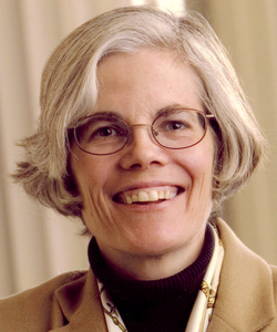 Christopher N. Plum Honors Maureen B. Cavanaugh with a Gift to Loring Hall 