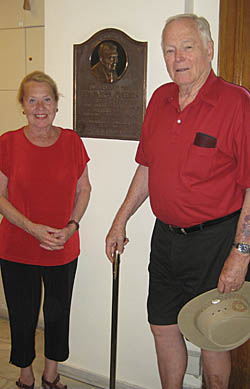 About Edward Capps